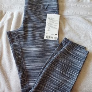 NWT Lululemon Align Pant 25"